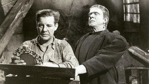 Франкенштейн встречает Человека-волка (фильм, 1943)
