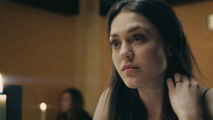 Тёмная девушка (фильм, 2023)