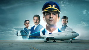 Последний полёт (сериал, 2019)