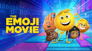Эмоджи фильм (мультфильм, 2017)