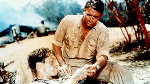 Лиловая равнина (фильм, 1954)