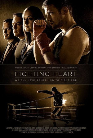 С боем в сердце (фильм, 2016)