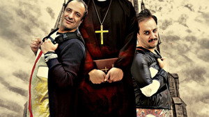 Краска для волос (фильм, 2017)