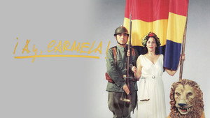 Ай, Кармела! (фильм, 1990)