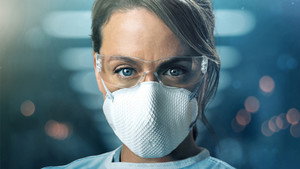 Хроника эпидемии (сериал, 2020)