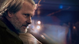Приглашённый драматург (фильм, 2019)