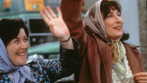 Агнес Браун (фильм, 1999)