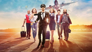 Из Лос-Анджелеса в Вегас (сериал, 2018)
