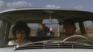 Стукач (фильм, 1984)