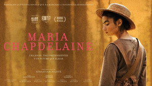 Мария Шапделен (фильм, 2021)