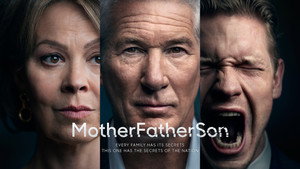 МатьОтецСын (сериал, 2019)
