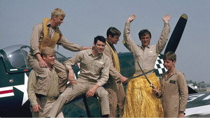 Блеяние чёрной овцы (сериал, 1976)