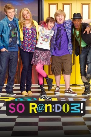 Как попало! (сериал, 2011)