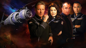 Вавилон 5 (сериал, 1993)
