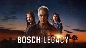 Босх: Наследие (сериал, 2022)
