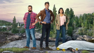 Картер (сериал, 2018)