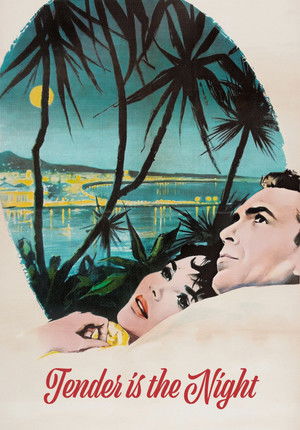 Ночь нежна (фильм, 1961)