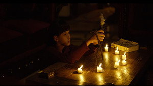Марионеточный призрак 2 (фильм, 2018)