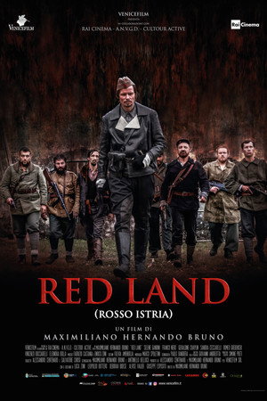 Красная земля (фильм, 2018)