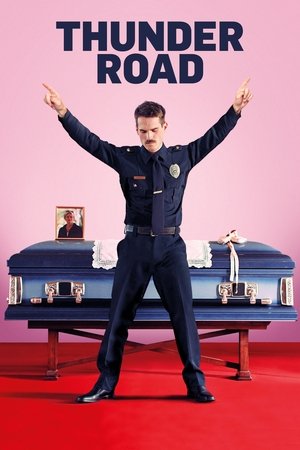 Дорога грома (фильм, 2018)