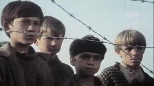 Кровавая легенда (фильм, 1969)