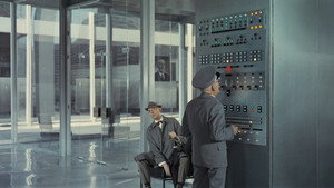 Время развлечений (фильм, 1967)