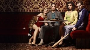 Прикуп (сериал, 2009)