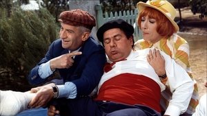 Маленький купальщик (фильм, 1968)