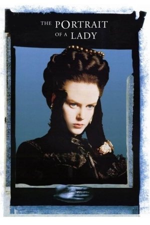 Портрет леди (фильм, 1996)