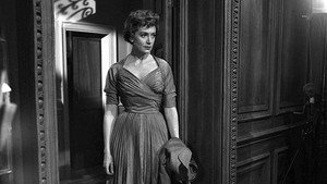 Конец романа (фильм, 1955)