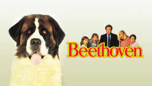 Бетховен (фильм, 1992)