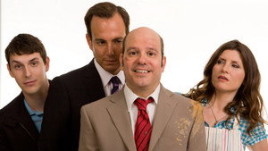 Роковые ошибки Тодда Маргарета (сериал, 2009)