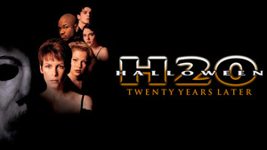 Хэллоуин: 20 лет спустя (фильм, 1998)
