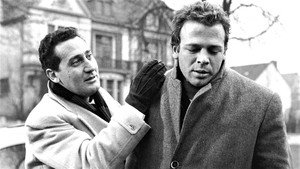 Мошенники (фильм, 1959)