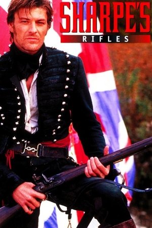 Стрелки Шарпа (фильм, 1993)