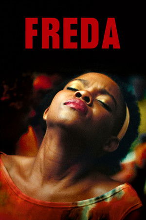 Фреда (фильм, 2021)
