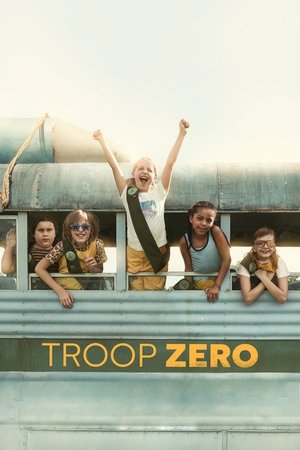 Нулевой отряд (фильм, 2019)