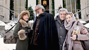 Самое худшее Рождество в моей жизни (фильм, 2012)