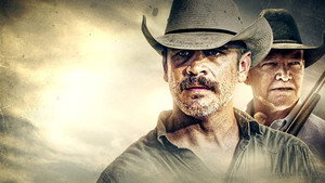 Вор с родео (фильм, 2020)
