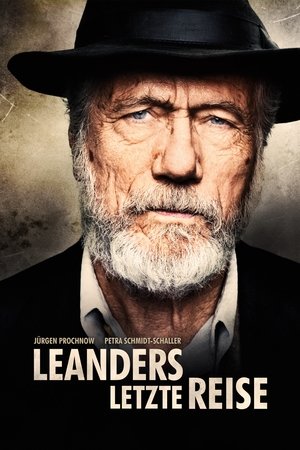 Последнее путешествие Леандера (фильм, 2017)