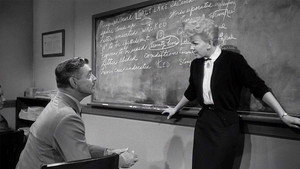 Любимец учителя (фильм, 1958)