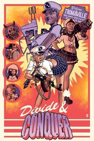 Разделяй и властвуй (фильм, 2021)