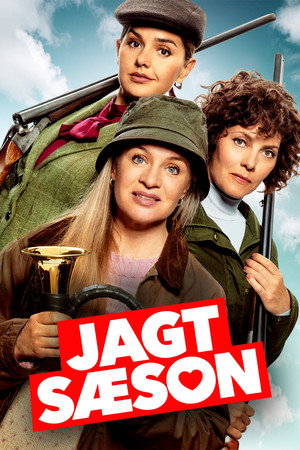 Сезон охоты (фильм, 2019)