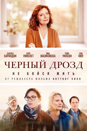 Чёрный дрозд (фильм, 2019)
