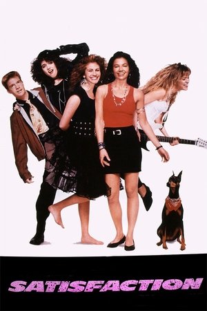 Удовлетворение (фильм, 1988)