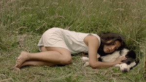 Смерть придет, и у нее будут твои глаза (фильм, 2019)
