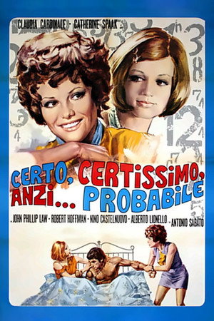 Возможно, само собой (фильм, 1969)