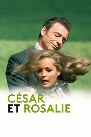 Сезар и Розали (фильм, 1972)