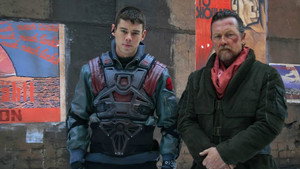 Красная фракция: Происхождение (фильм, 2011)