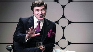 Dave Allen at Peace (фильм, 2018)